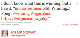 Illustration for article titled "Winning" Is Officially Happening